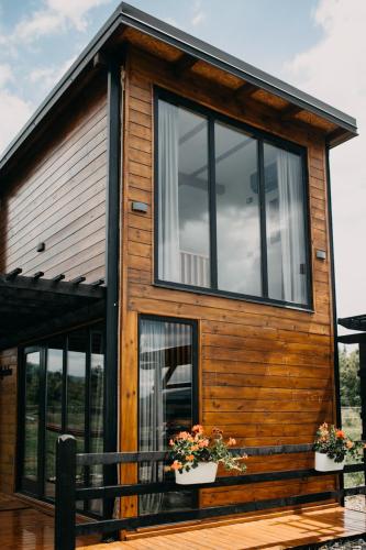 . Natura Bungalow