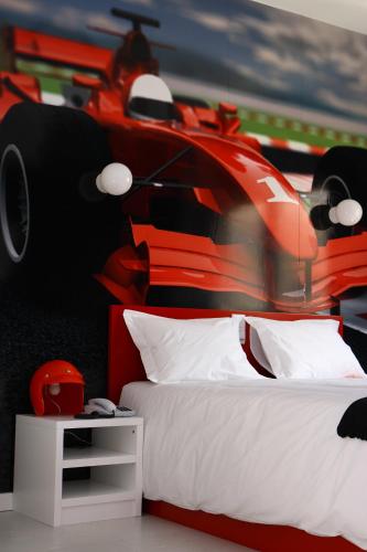 Hotel Made Inn