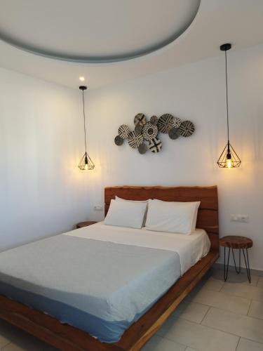 Deluxe Double Room image 3