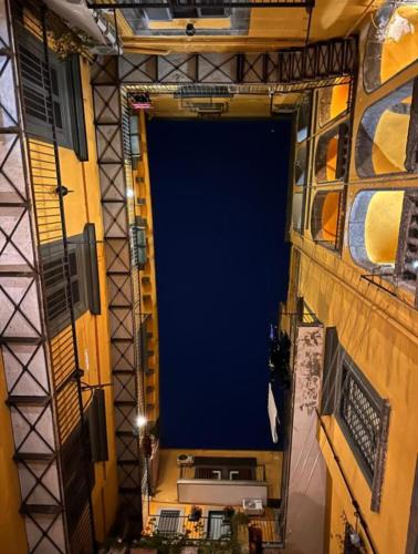 San Gregorio Studio, Neapel (Foto 10)