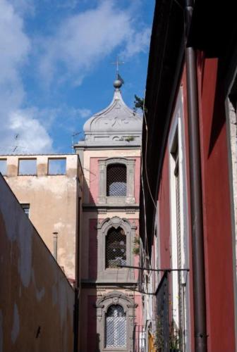 San Gregorio Studio, Neapel (Foto 8)