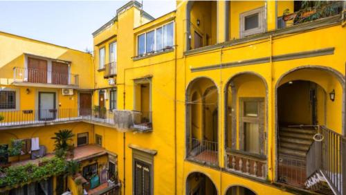 San Gregorio Studio, Neapel (Foto 6)