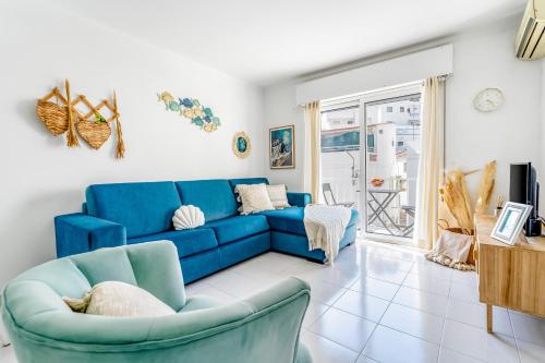 Stay In Old Town - 5 Min Walking To The Beach - Albufeira