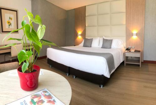 Hotel San Fernando Plaza, Medellín (foto 7)
