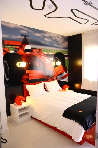 Hotel Made Inn - image 6