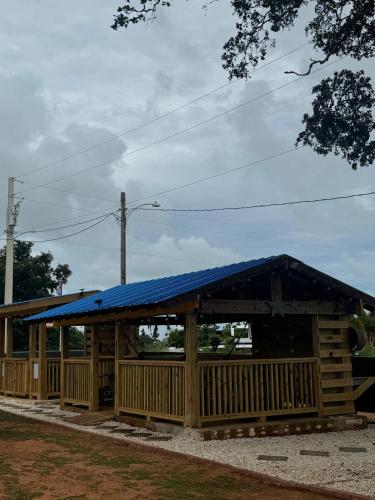 House with a jacuzzi and solar panels, Boquerón (foto 6)