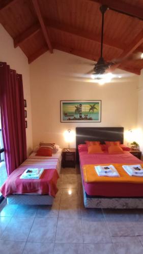 Two-Bedroom Apartment image 3