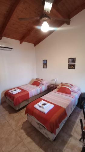 Two-Bedroom Apartment image 1