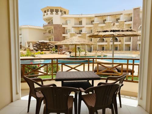 منظر, رويال بيتش للشقق المخدومة (Royal Beach Serviced Apartments) in الأحياء