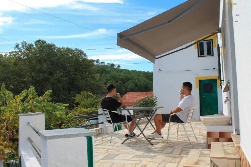 Refúgio da Serra (Refugio da Serra) in Alegrete