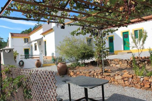 Refúgio da Serra (Refugio da Serra) in Alegrete