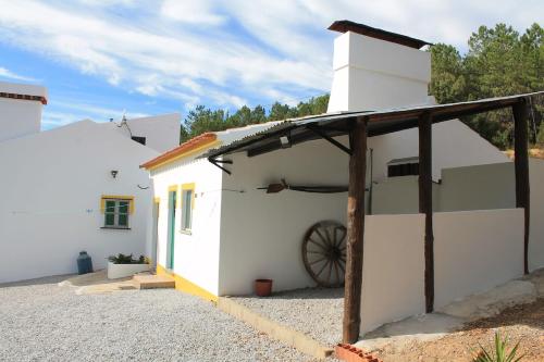 Refúgio da Serra (Refugio da Serra) in Alegrete