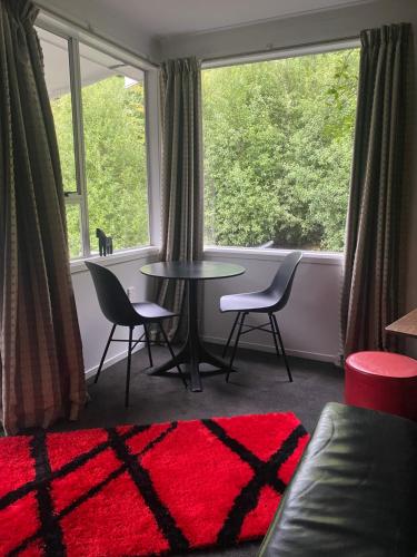 Hideaway - A Couples Retreat, Akaroa (foto 9)
