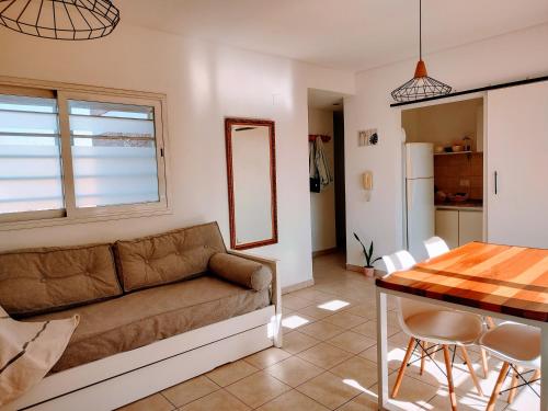 Two-Bedroom Superior Apartment