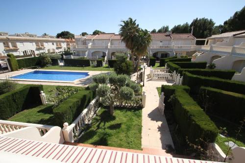Four-Bedroom House room in ARENDA Cristal 4 Pino Alto Holiday Home