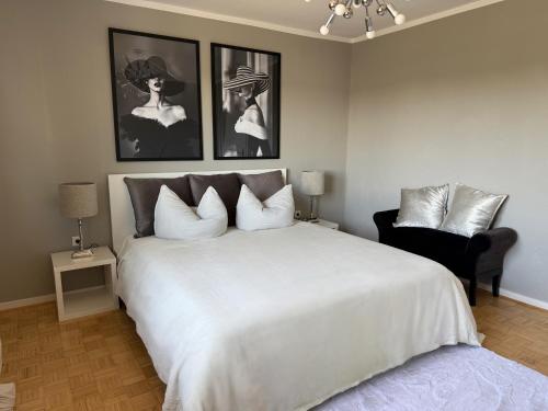 Schöne Ferienwohnung in Ense, Deutschland