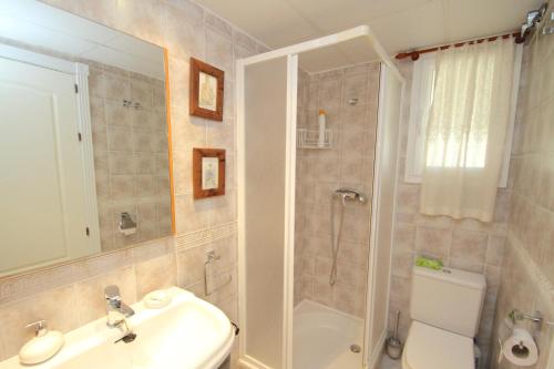 Four-Bedroom House image 1