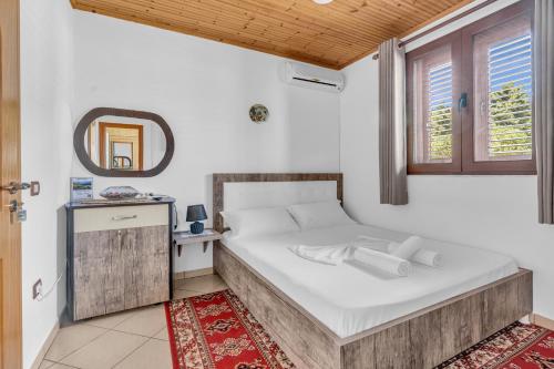 Budget Double Room image 3