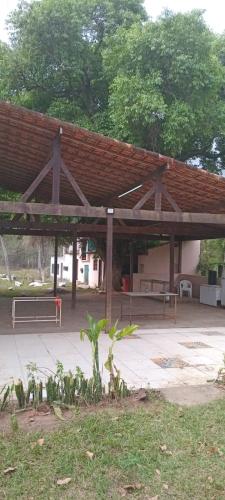 Sítio do patinhas (Sitio do patinhas) in Vila Nascente