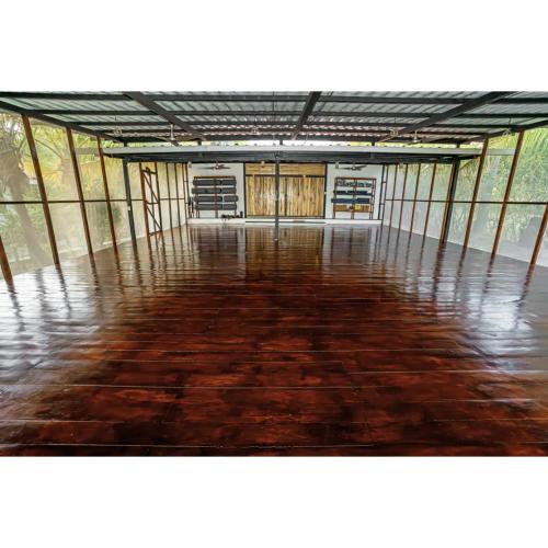 Drift Away Lodge CR in Los Pargos