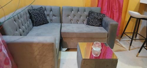 Alojamiento wilkenia 2 in Cabrera