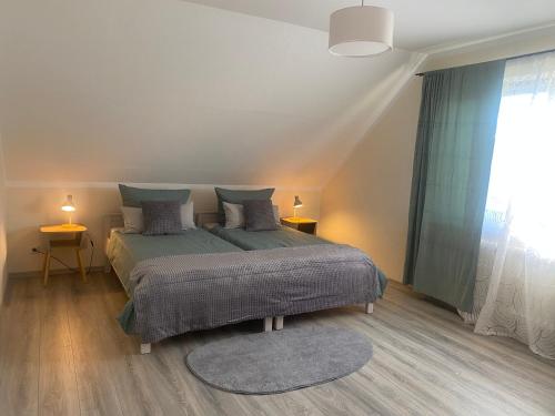 Apartment mit zwei Schlafzimmern, Kerpen (foto 9)