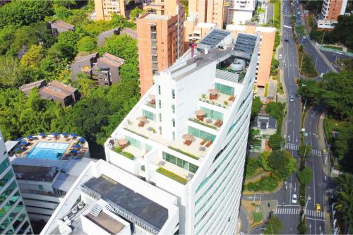 Hotel San Fernando Plaza, Medellín (foto 8)