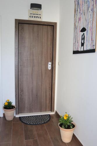 Apartment Cetina, Split (photo 8)