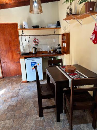 One-Bedroom Apartment image 3