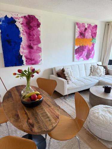 Spacious New London Apartment!, Londra