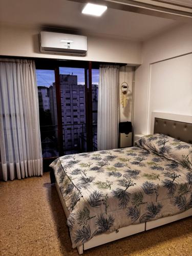 One-Bedroom Apartment image 7