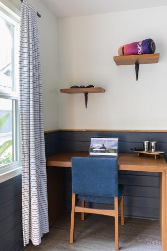 LOGE Leavenworth - Downtown
