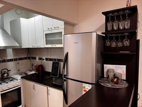 One-Bedroom Apartment image 4