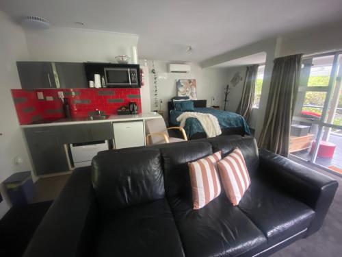 Hideaway - A Couples Retreat, Akaroa (foto 3)