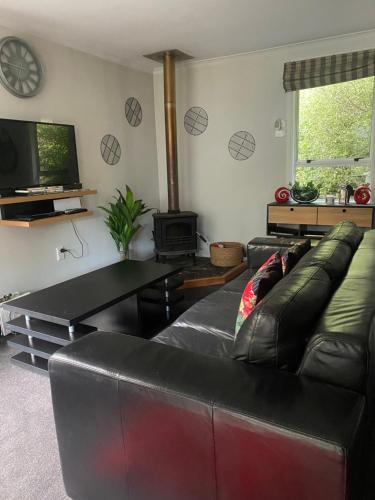 Hideaway - A Couples Retreat, Akaroa (foto 4)