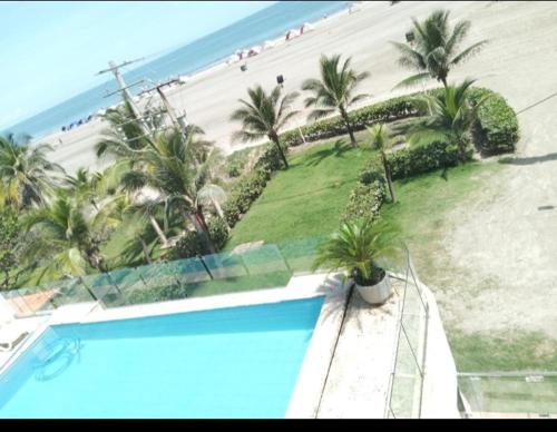 Aire puro frente al mar zona morros cartagena