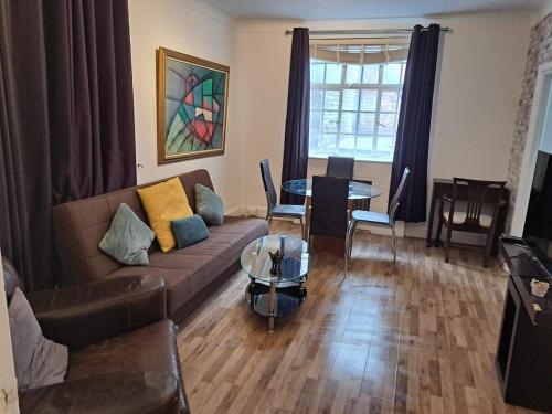Lovely standard One bedroom, London