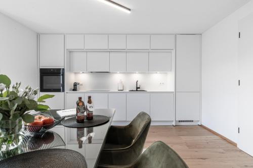 Kitchen, Kiechls Homebase - Adults only in Tarrenz