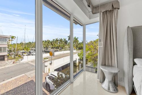 Isles of Venice Residences & Marina - 전망