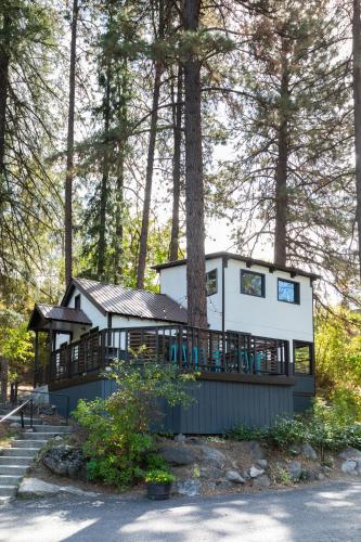 Sleeps 4