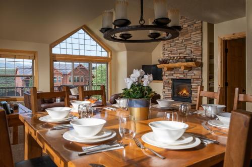 67 Fireweed with private hot tub, Tabernash (photo 3)