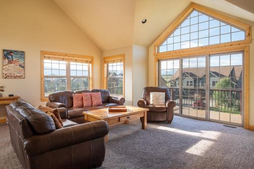 67 Fireweed with private hot tub, Tabernash (photo 5)