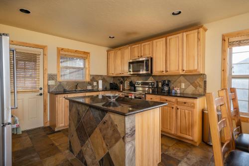 67 Fireweed with private hot tub, Tabernash (photo 8)