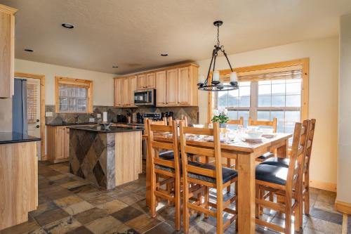 67 Fireweed with private hot tub, Tabernash (photo 10)