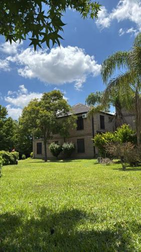 Los Robles 1