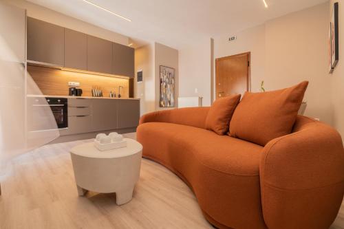 Elegant Suite Syntagma 2BR 2BA, Athen