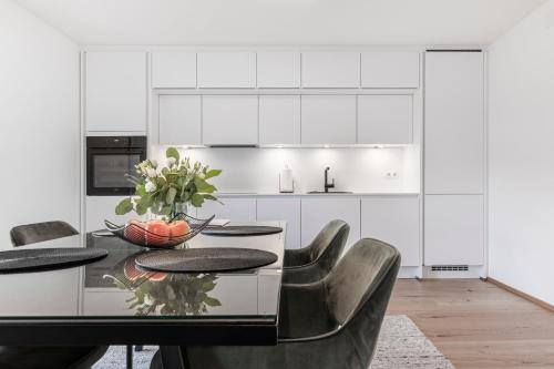 Kiechls Homebase - Adults only in Tarrenz