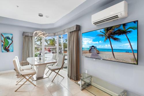Isles of Venice Residences & Marina - 편의 시설/서비스