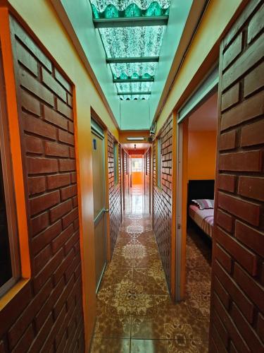 Hostal copa Arica 2 in Arica városközpont