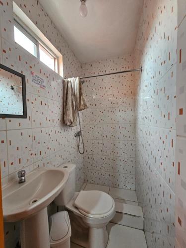 Hostal copa Arica 2 in Arica városközpont